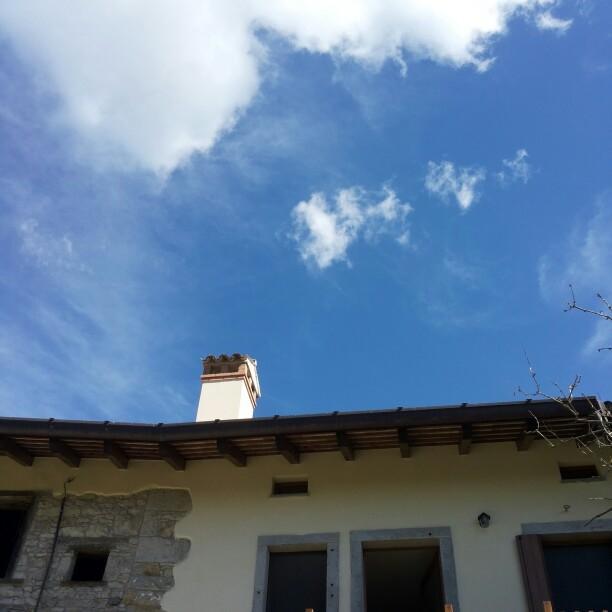 Alloggi Valle Di Soffumbergo Exterior foto
